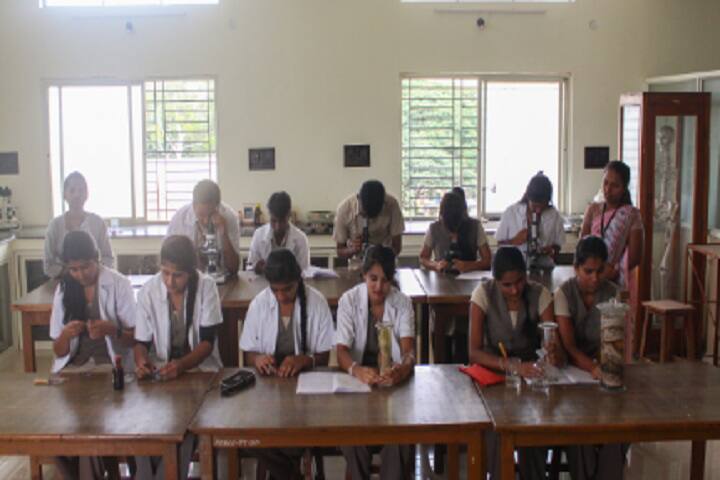 laboratory